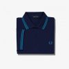 Fred Perry M3600 pikétröjor