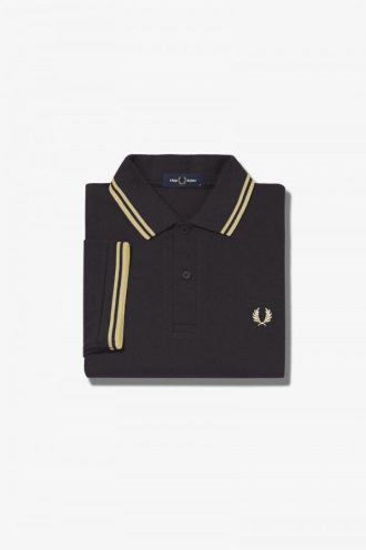 fred perry m3600 piktrjor 2 33 330x496 - Fred Perry M3600 pik&eacute;tr&ouml;jor