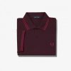 Fred Perry M3600 pikétröjor