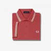 Fred Perry M3600 pikétröjor
