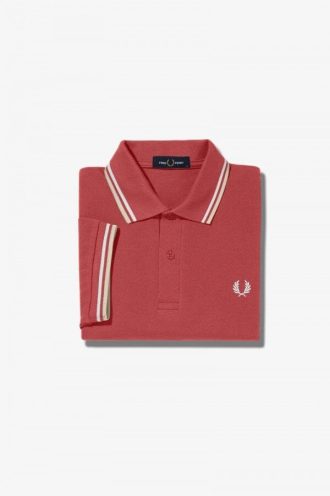 fred perry m3600 piktrjor 2 36 330x496 - Fred Perry M3600 pik&eacute;tr&ouml;jor