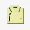 Fred Perry M3600 pikétröjor