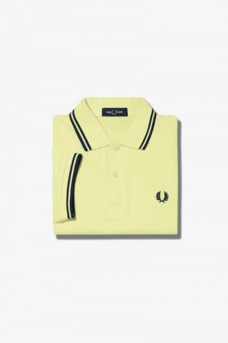 fred perry m3600 piktrjor 2 37 330x496 - Fred Perry M3600 pik&eacute;tr&ouml;jor
