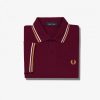 Fred Perry M3600 pikétröjor