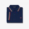 Fred Perry M3600 pikétröjor Fred Perry M3600 pikétröjor