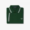 Fred Perry M3600 pikétröjor Fred Perry M3600 pikétröjor