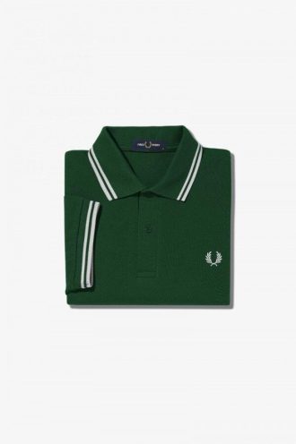 Fred Perry M3600 pikétröjor