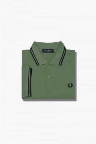 Fred Perry M3600 pikétröjor