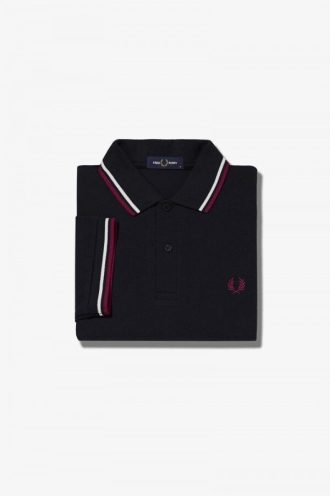 Fred Perry M3600 pikétröjor