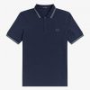 Fred Perry M3600 pikétröjor Fred Perry M3600 pikétröjor