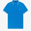 Fred Perry M3600 pikétröjor Fred Perry M3600 pikétröjor