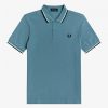 Fred Perry M3600 pikétröjor Fred Perry M3600 pikétröjor