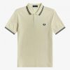 Fred Perry M3600 pikétröjor Fred Perry M3600 pikétröjor