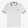 Fred Perry M3600 pikétröjor Fred Perry M3600 pikétröjor