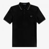 Fred Perry M3600 pikétröjor Fred Perry M3600 pikétröjor