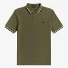 Fred Perry M3600 pikétröjor Fred Perry M3600 pikétröjor