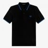 Fred Perry M3600 pikétröjor Fred Perry M3600 pikétröjor