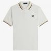 Fred Perry M3600 pikétröjor Fred Perry M3600 pikétröjor