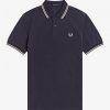 Fred Perry M3600 pikétröjor Fred Perry M3600 pikétröjor