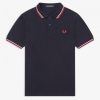 Fred Perry M3600 pikétröjor Fred Perry M3600 pikétröjor
