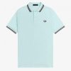 Fred Perry M3600 pikétröjor Fred Perry M3600 pikétröjor