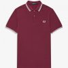 Fred Perry M3600 pikétröjor Fred Perry M3600 pikétröjor