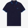 Fred Perry M3600 pikétröjor