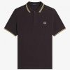 Fred Perry M3600 pikétröjor