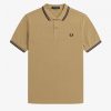 Fred Perry M3600 pikétröjor