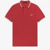 Fred Perry M3600 pikétröjor