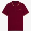Fred Perry M3600 pikétröjor