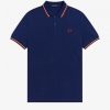 Fred Perry M3600 pikétröjor Fred Perry M3600 pikétröjor