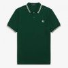 Fred Perry M3600 pikétröjor Fred Perry M3600 pikétröjor