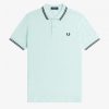 Fred Perry M3600 pikétröjor Fred Perry M3600 pikétröjor