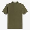 Fred Perry M3600 pikétröjor Fred Perry M3600 pikétröjor