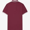 Fred Perry M3600 pikétröjor Fred Perry M3600 pikétröjor