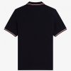 Fred Perry M3600 pikétröjor Fred Perry M3600 pikétröjor