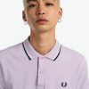 Fred Perry M3600 pikétröjor Fred Perry M3600 pikétröjor