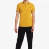 Fred Perry M3600 pikétröjor Fred Perry M3600 pikétröjor
