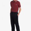 Fred Perry M3600 pikétröjor Fred Perry M3600 pikétröjor