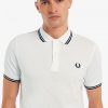 Fred Perry M3600 pikétröjor Fred Perry M3600 pikétröjor