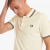 Fred Perry M3600 pikétröjor Fred Perry M3600 pikétröjor