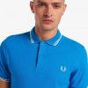 Fred Perry M3600 pikétröjor Fred Perry M3600 pikétröjor