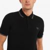 Fred Perry M3600 pikétröjor Fred Perry M3600 pikétröjor