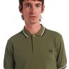 Fred Perry M3600 pikétröjor Fred Perry M3600 pikétröjor