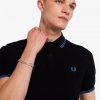 Fred Perry M3600 pikétröjor Fred Perry M3600 pikétröjor