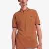Fred Perry M3600 pikétröjor Fred Perry M3600 pikétröjor