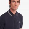Fred Perry M3600 pikétröjor Fred Perry M3600 pikétröjor