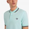 Fred Perry M3600 pikétröjor Fred Perry M3600 pikétröjor