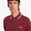 Fred Perry M3600 pikétröjor Fred Perry M3600 pikétröjor
